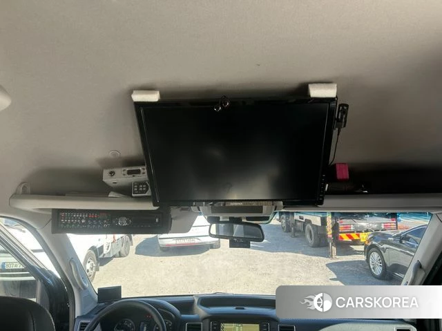 Hyundai Solati id 3879858 из Кореи 7