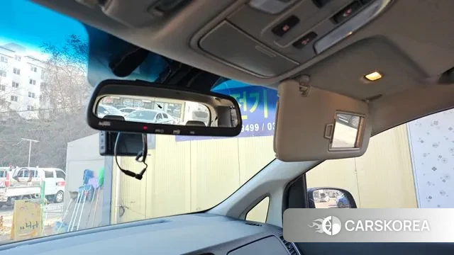 Kia All New Carnival id 3440136 из Кореи 7