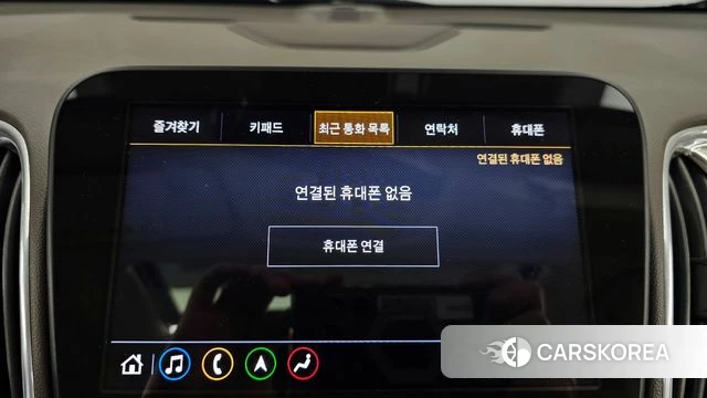 Chevrolet (GM Daewoo) The New Malibu id 3942646 из Кореи 7