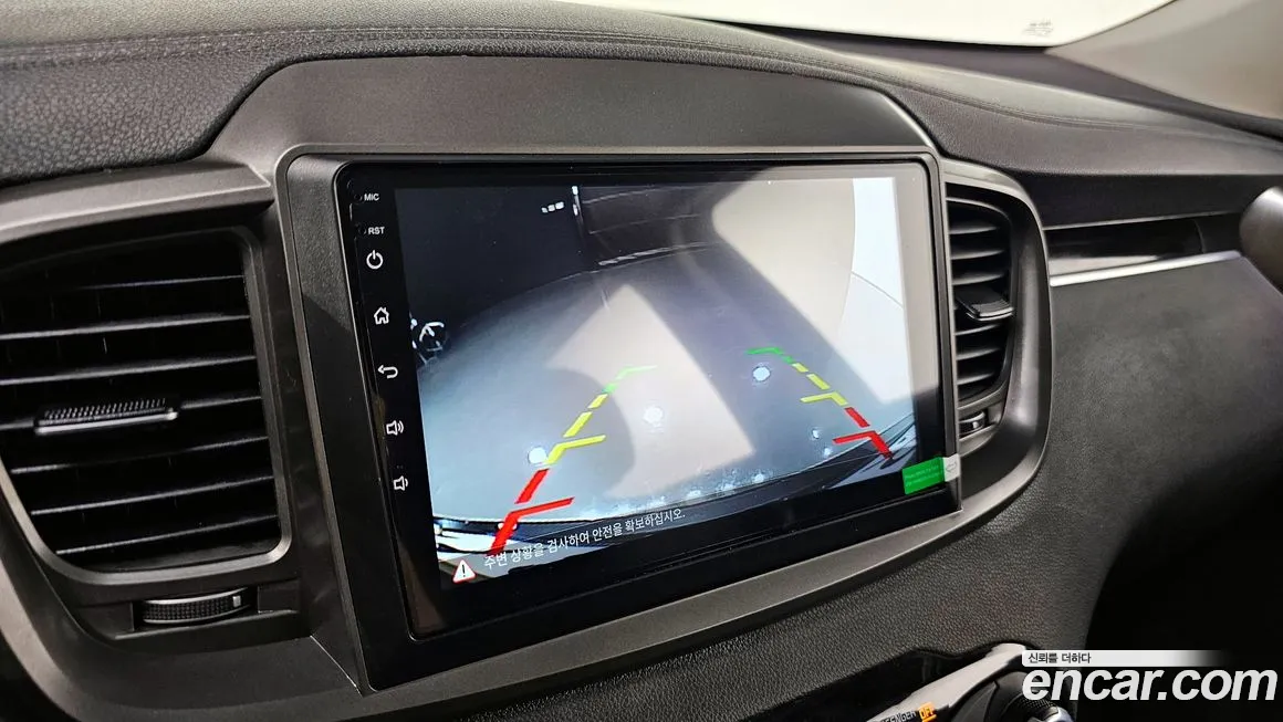 Kia The New Sorento id 1971207 из Кореи 7