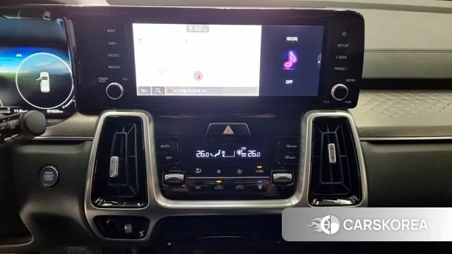 Kia Sorento 4th Generation id 3904594 из Кореи 7