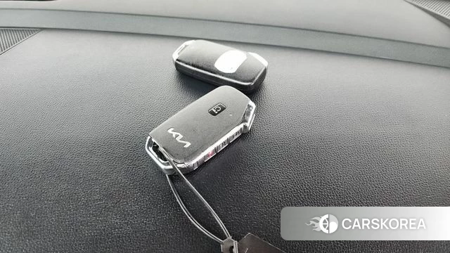 Kia Sorento 4th Generation id 4360778 из Кореи 7