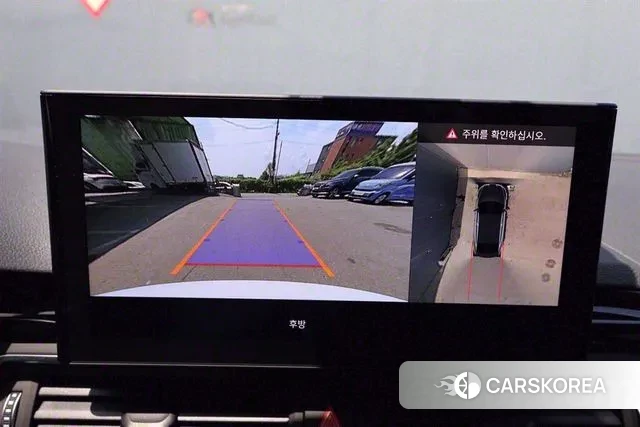 Audi A5 (F5) id 3020895 из Кореи 7