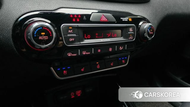 Kia The New Sorento id 4520684 из Кореи 7