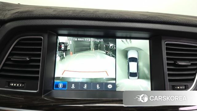 Genesis G80 id 4785584 из Кореи 7