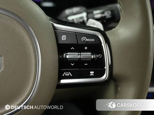 Kia Carnival 4th generation id 3856435 из Кореи 7