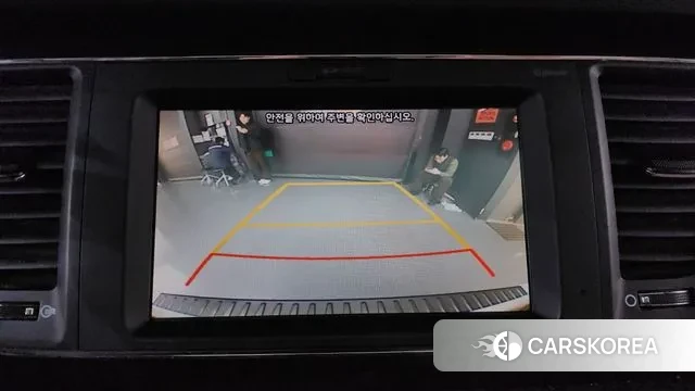 Kia The New Carnival id 3563300 из Кореи 7