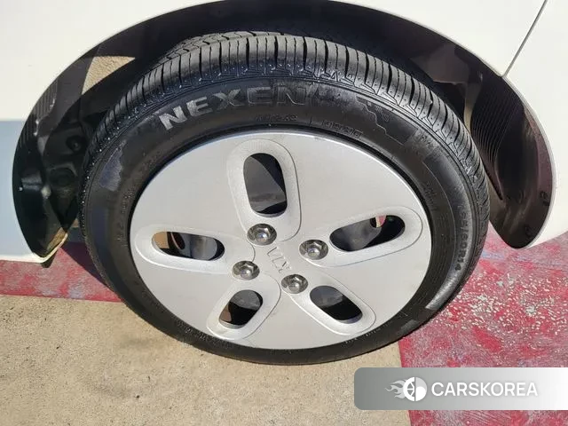 Kia The New Ray id 3329323 из Кореи 7