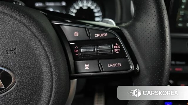 Kia Sportage The Bold id 4447426 из Кореи 7