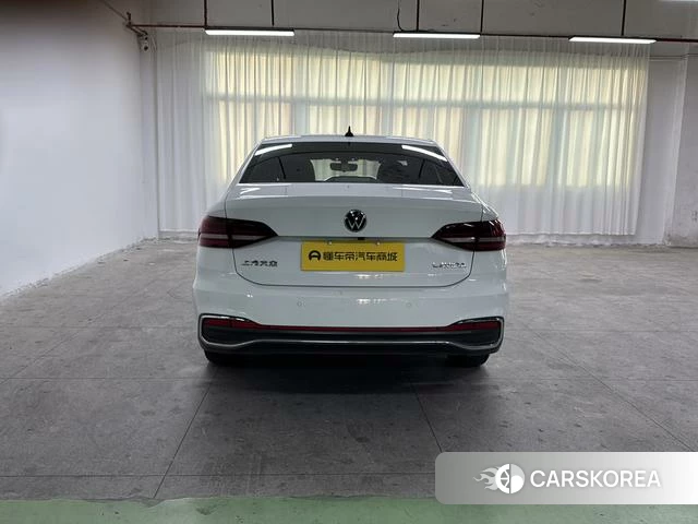 Volkswagen Lavida id 4261950 из Китая 7