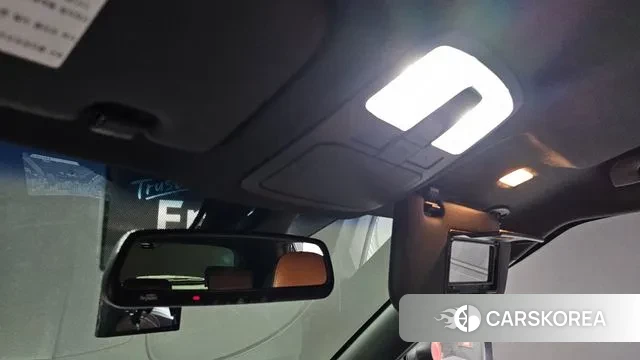 Ssangyong Tivoli Armor id 3408330 из Кореи 7