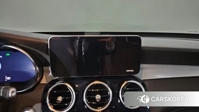 Mercedes-Benz GLC-Class X253 id 3660724 из Кореи 7