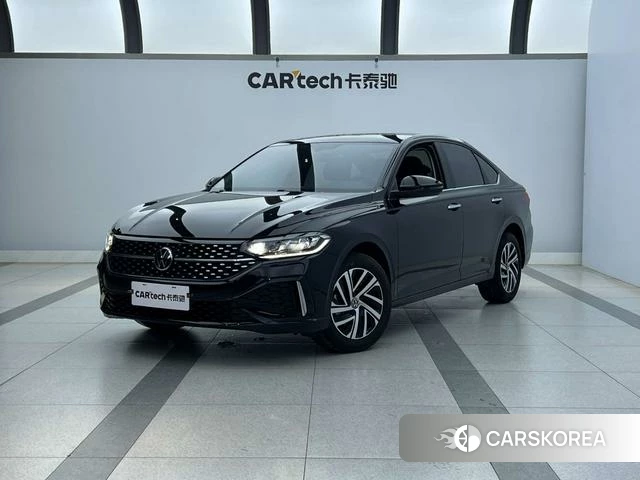 Volkswagen Lavida id 4273689 из Китая 7