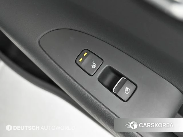 Hyundai The New Grandeur IG id 4601375 из Кореи 7