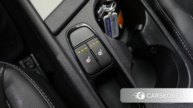 Kia The New Niro id 4323881 из Кореи 7