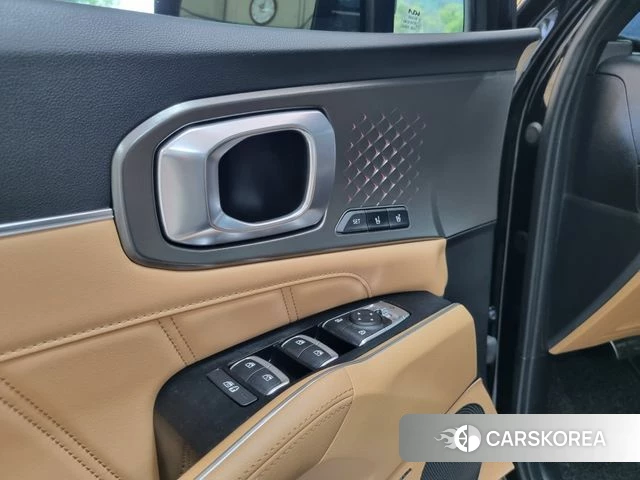 Kia Sorento 4th Generation id 4224243 из Кореи 7