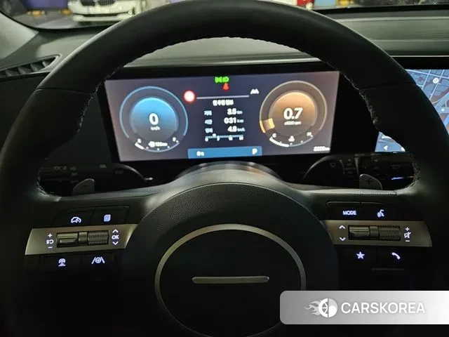 Hyundai Kona (SX2) id 3757705 из Кореи 7