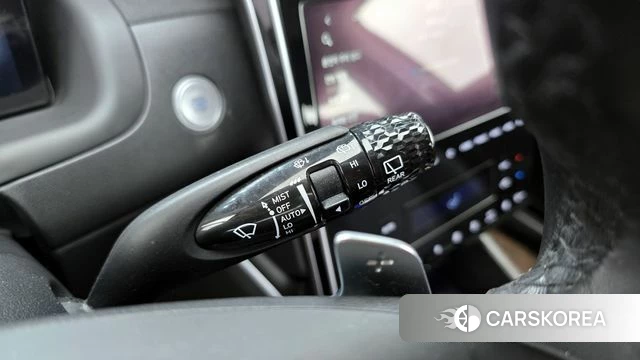 Hyundai Tucson Hybrid (NX4) id 4356127 из Кореи 7