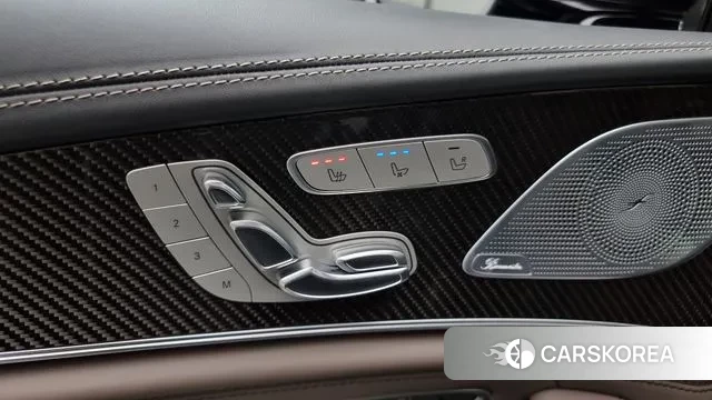 Mercedes-Benz AMG GT id 3307251 из Кореи 7