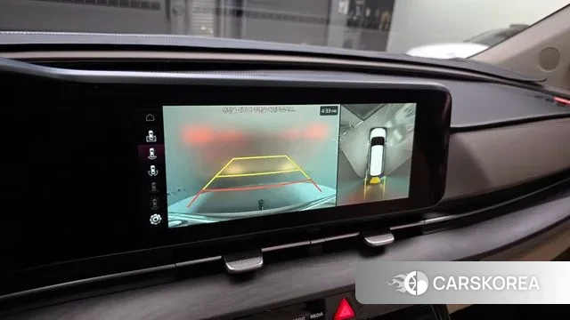 Kia Carnival 4th generation id 3044600 из Кореи 7