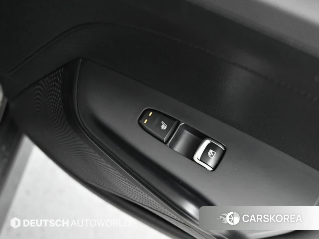 Kia The New K5 Hybrid 3rd generation id 3805340 из Кореи 7