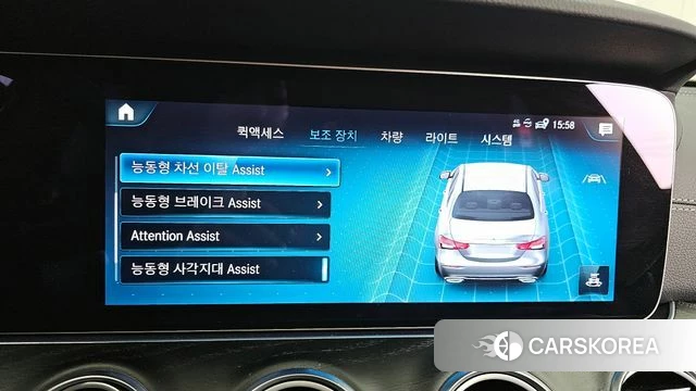 Mercedes-Benz E-Class W213 id 3851392 из Кореи 7