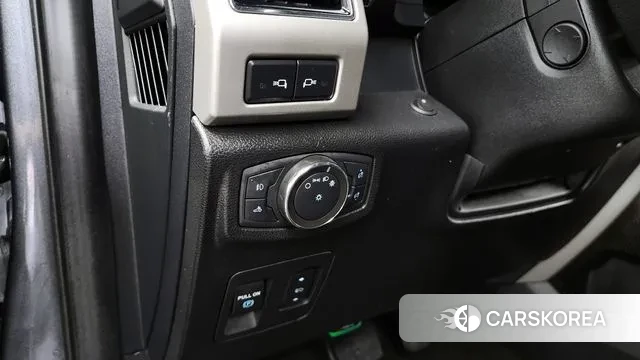 Ford F150 id 3208841 из Кореи 7