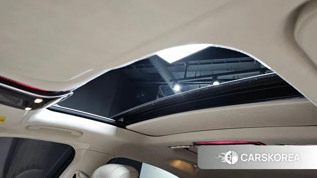 Mercedes-Benz S-Class W223 id 4481014 из Кореи 7