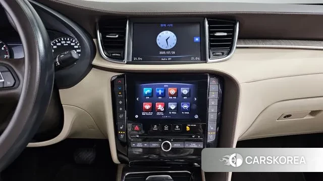 Infiniti QX50 (P71A) id 2981539 из Кореи 7