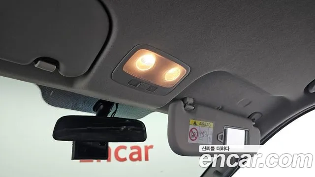 Hyundai The New Grand Starex id 2880497 из Кореи 7