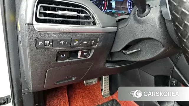 Hyundai Palisade id 3520122 из Кореи 7