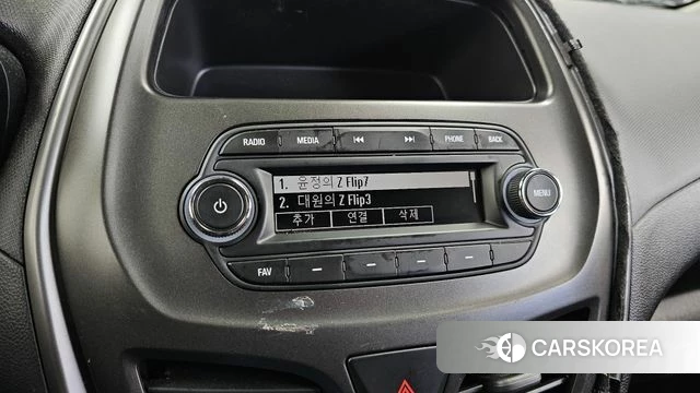 Chevrolet (GM Daewoo) The New Spark id 4203081 из Кореи 7