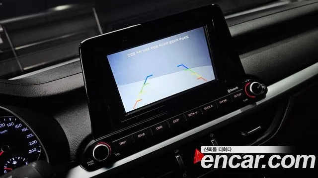 Kia Come New K3 id 2891836 из Кореи 7