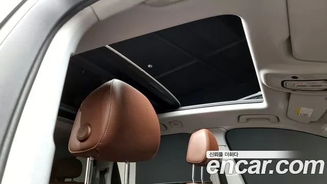 Audi Q7 (4M) id 2844617 из Кореи 7