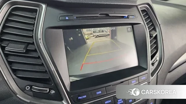 Hyundai Santa Fe The Prime id 3656919 из Кореи 7