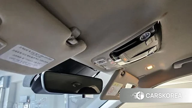 Kia K5 3rd generation id 2985700 из Кореи 7