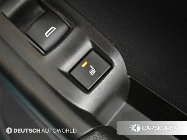 Chevrolet (GM Daewoo) Trailblazer id 4763968 из Кореи 7