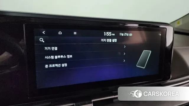 Kia Carnival 4th generation id 3395052 из Кореи 7