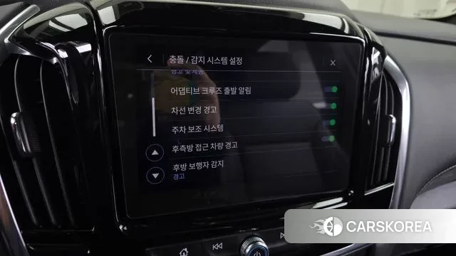 Chevrolet (GM Daewoo) Traverse id 3615374 из Кореи 7