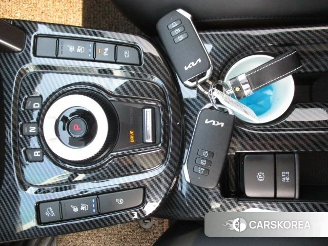 Kia The New Seltos id 3982050 из Кореи 7