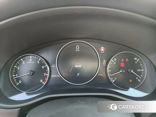Mazda CX-30 id 4298435 из Китая 7