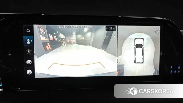 Hyundai The New Palisade id 3838579 из Кореи 7