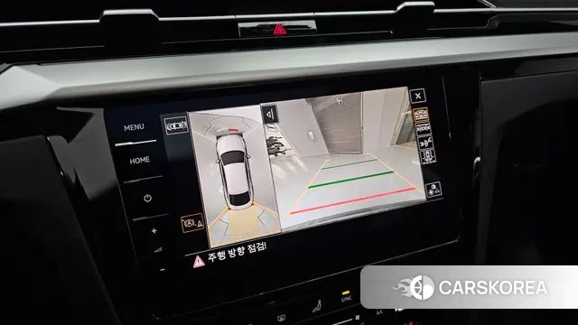 Volkswagen Arteon id 3011196 из Кореи 7