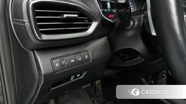 Hyundai The New Santa Fe id 3832282 из Кореи 7