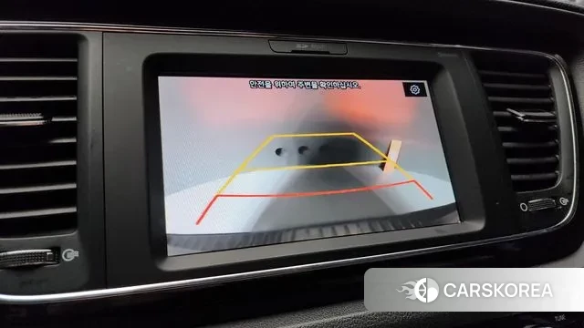 Kia The New Carnival id 3018691 из Кореи 7