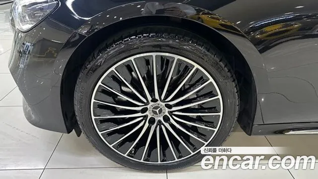 Mercedes-Benz E-Class W214 id 2852458 из Кореи 7