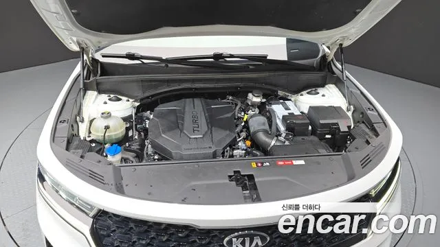 Kia Sorento 4th Generation id 2657492 из Кореи 7