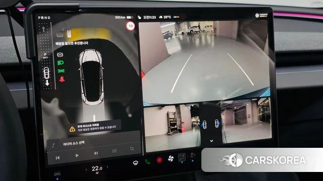 Tesla Model 3 2025 Серый из Кореи, фото 6