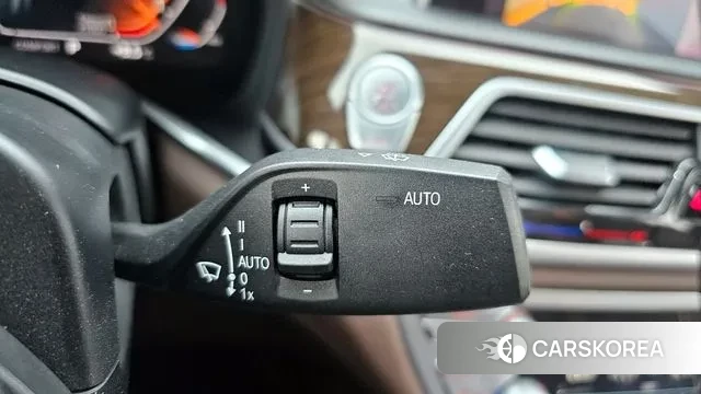 BMW 7 Series (G11) id 3646740 из Кореи 7