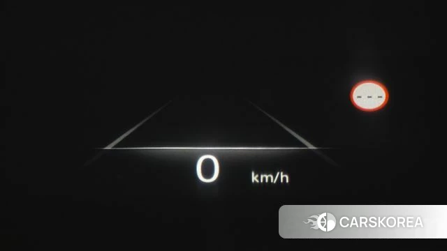 Genesis G80 (RG3) id 4835627 из Кореи 7